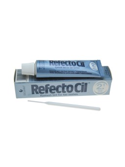 Coloração Sobrancelhas Refectocil Nº 2.1 Azul Intenso 15 ml