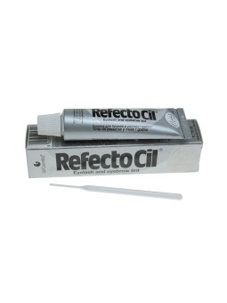 Coloração Sobrancelhas Refectocil Nº 1.1 Grafite 15 ml
