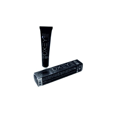 Coloração Sobrancelhas Oxeye Nº 1 Preto 15 ml