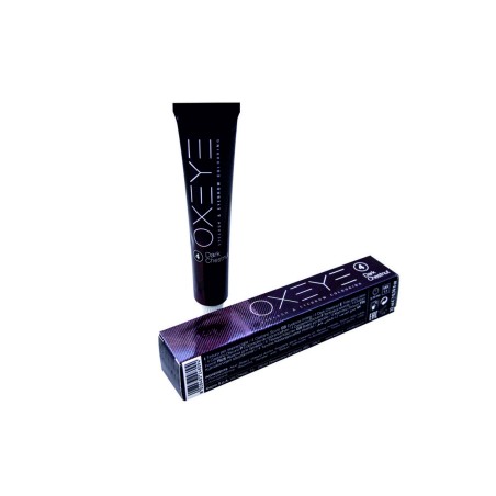 Coloração Sobrancelhas Oxeye Nº 4 Castanho Escuro 15 ml