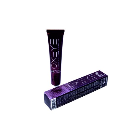Coloração Sobrancelhas Oxeye Nº 4.56 Castanho Quente 15 ml