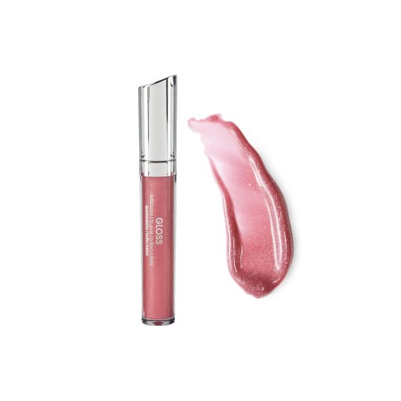Baton Labial Brilho Dorleac Lipgloss Nº 7