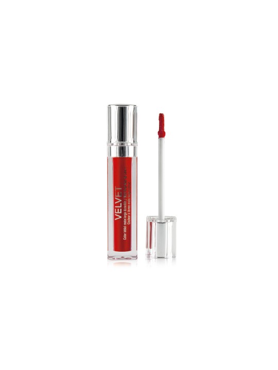 Baton Labial Brilho Dorleac Velvet Nº 3