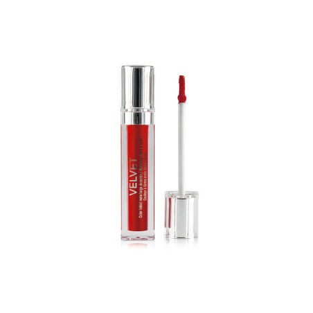 Baton Labial Brilho Dorleac Velvet Nº 3