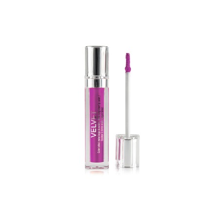 Baton Labial Brilho Dorleac Velvet Nº 5