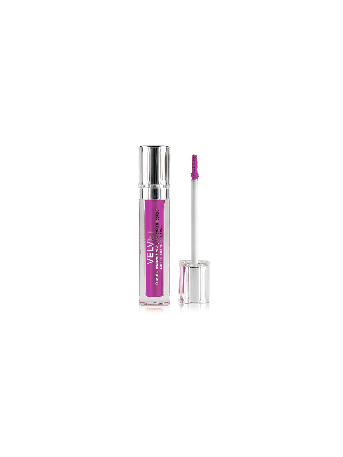Baton Labial Brilho Dorleac Velvet Nº 5