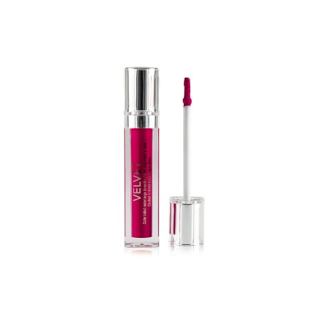 Baton Labial Brilho Dorleac Velvet Nº 7