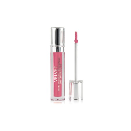 Baton Labial Brilho Dorleac Velvet Nº 8