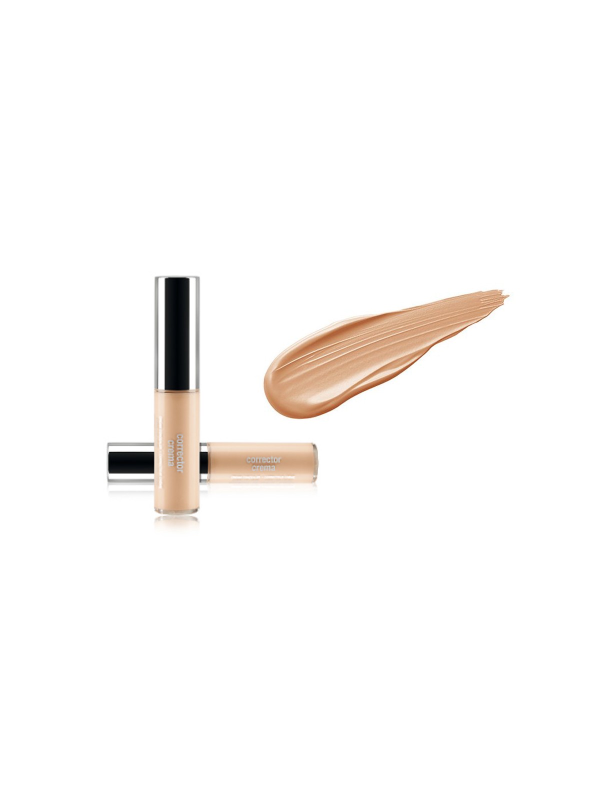 Corretor em Creme Dorleac Nº 1