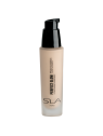 BASE Photo foundation PERFECT GLOW N.º 02 "porcelaine doré"