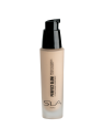 BASE Photo foundation PERFECT GLOW N.º 03 "porcelaine rosé"
