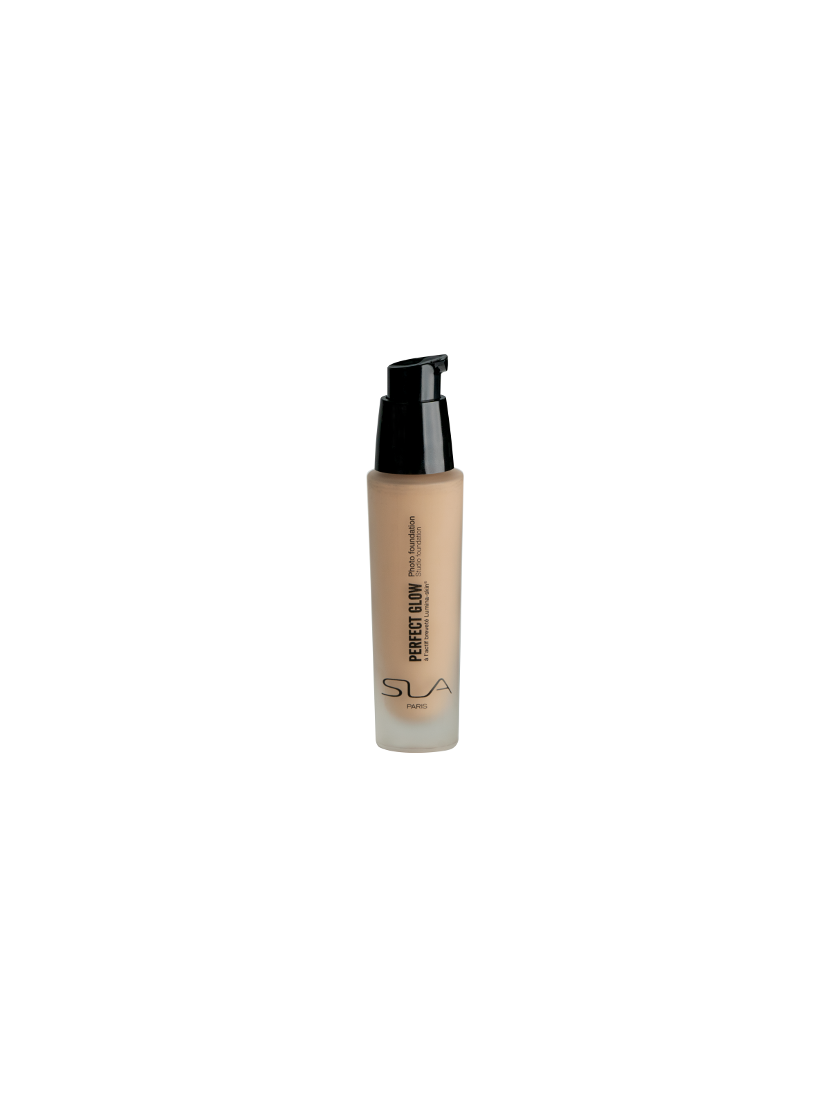 BASE Photo foundation PERFECT GLOW N.º 05 "beige doré"