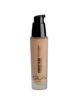 BASE Photo foundation PERFECT GLOW N.º 07 "hâlé naturel"