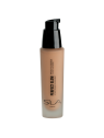 BASE Photo foundation PERFECT GLOW N.º 09 "hâlé rosé"