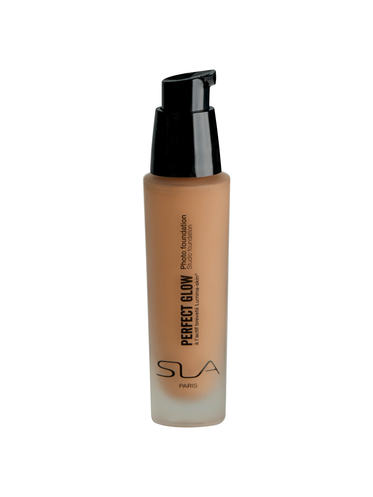 BASE Photo foundation PERFECT GLOW N.º 10 "cannelle"