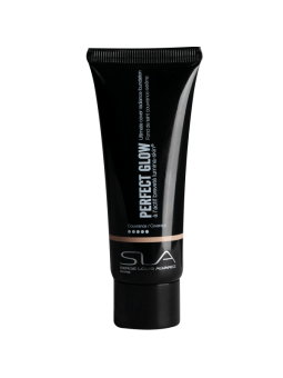 BASE Ultimate Cover n.º 07 "Hâlé naturel"