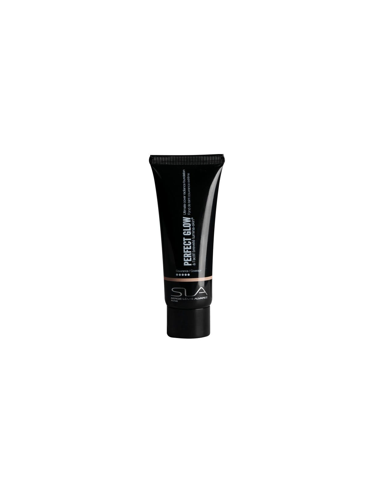 BASE Ultimate Cover n.º 07 "Hâlé naturel"