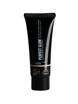 BASE Ultimate Cover n.º 08 "Hâlé doré"