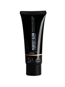 BASE Ultimate Cover n.º 09 "Hâlé rosé"