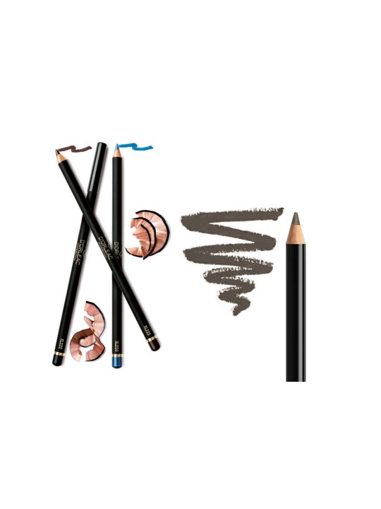Lápis Olhos Dorleac Kajal Nº 10