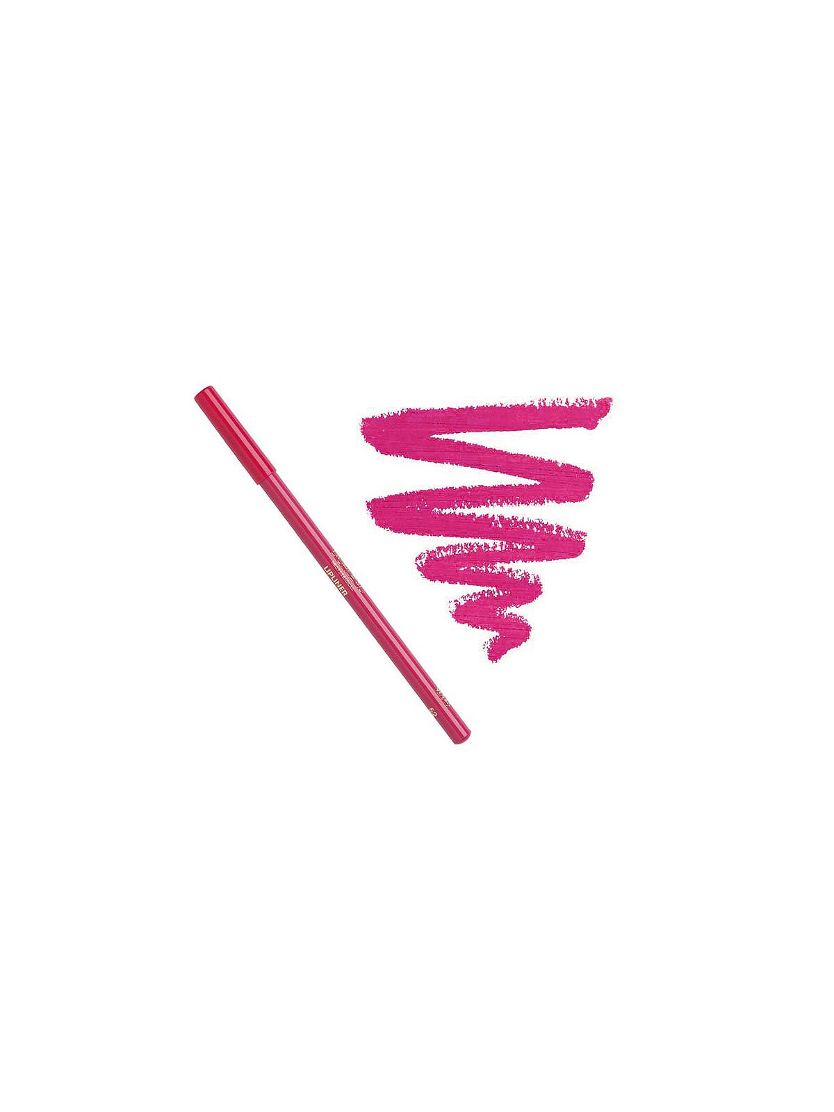 Lápis Lábios Dorleac Lipliner Nº 52