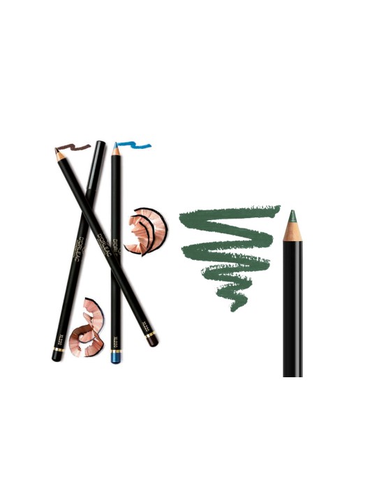 Lápis Olhos Dorleac Kajal Nº 14