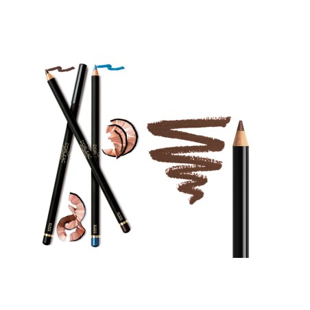 Lápis Olhos Dorleac Kajal Nº 17