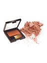 Pó Compacto Blush Dorleac Colorete Nº 402