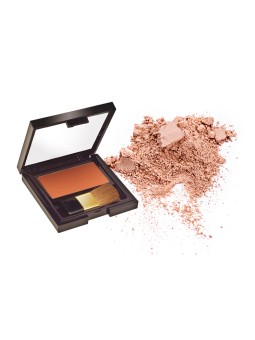 Pó Compacto Blush Dorleac Colorete Nº 403