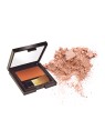 Pó Compacto Blush Dorleac Colorete Nº 403