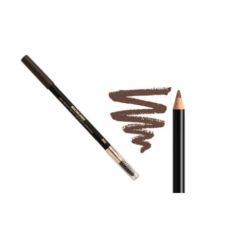 Lápis Sobrancelhas Dorleac Browliner Nº 301