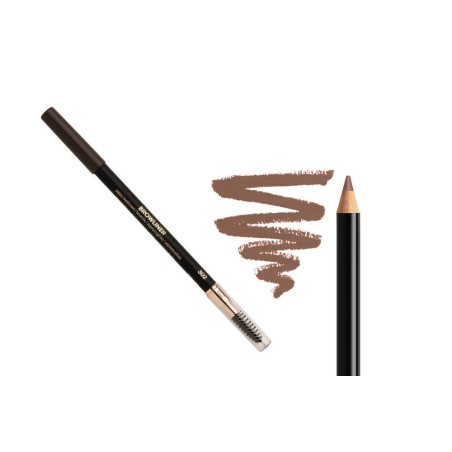 Lápis Sobrancelhas Dorleac Browliner Nº 302