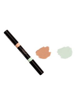 Lápis Corretor Dorleac Duplo Duo Concealer Nº 1
