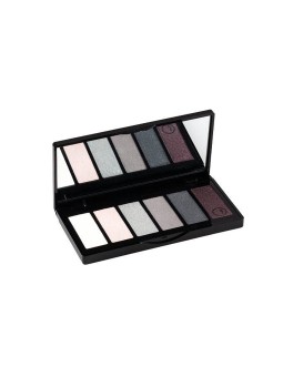Paleta Sombras Olhos Dorleac Mosaic Shadow Nº1 Moon 6 Cores