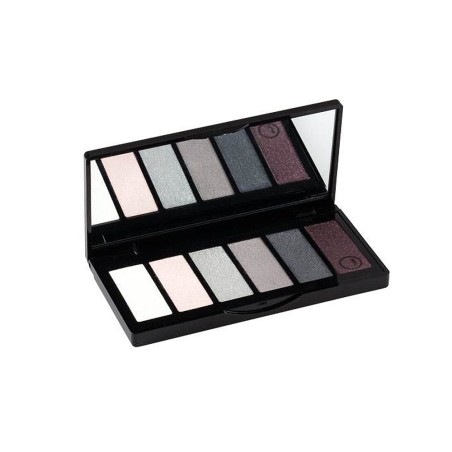Paleta Sombras Olhos Dorleac Mosaic Shadow Nº1 Moon 6 Cores