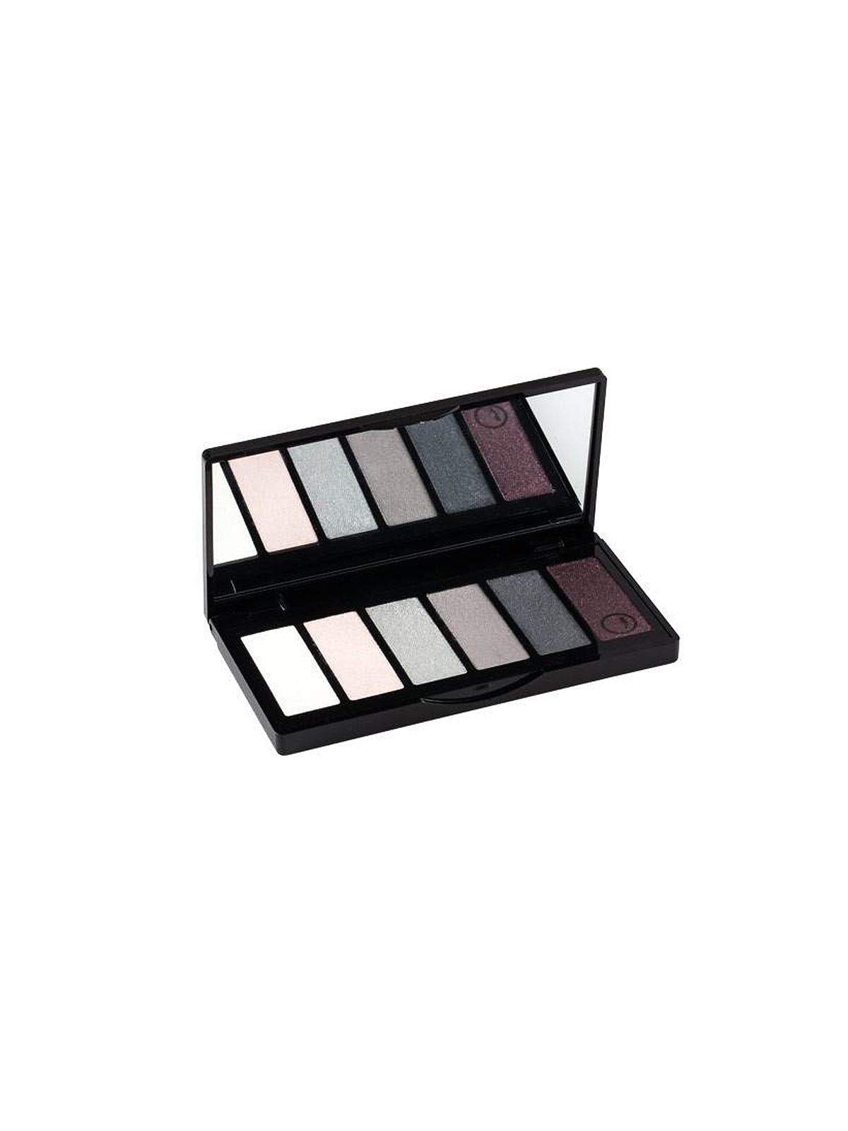 Paleta Sombras Olhos Dorleac Mosaic Shadow Nº1 Moon 6 Cores