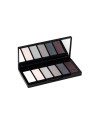 Paleta Sombras Olhos Dorleac Mosaic Shadow Nº1 Moon 6 Cores