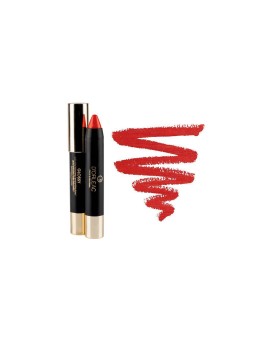 Lápis Baton Labial Hidratante Dorleac Glossy Nº 2