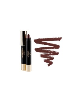 Lápis Baton Labial Hidratante Dorleac Glossy Nº 3