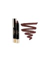 Lápis Baton Labial Hidratante Dorleac Glossy Nº 3