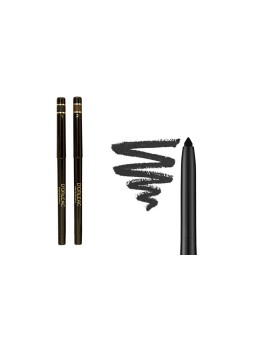 Lápis Olhos e Lábios Dorleac Stylo Automático Nº 01