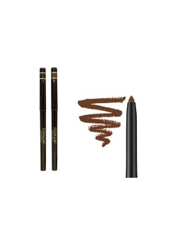 Lápis Olhos e Lábios Dorleac Stylo Automático Nº 02