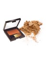 Pó Compacto Blush Dorleac Colorete Nº 406