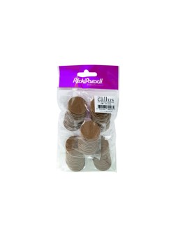 Lixa Pedicure Rickiparodi ProsCallus Descartável /180 60 Uni