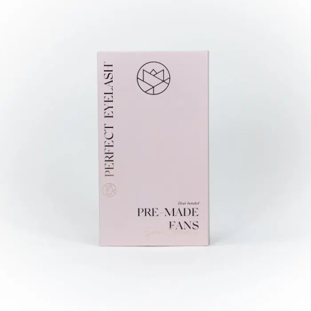 PRE MADE 4D C 0,05 15MM