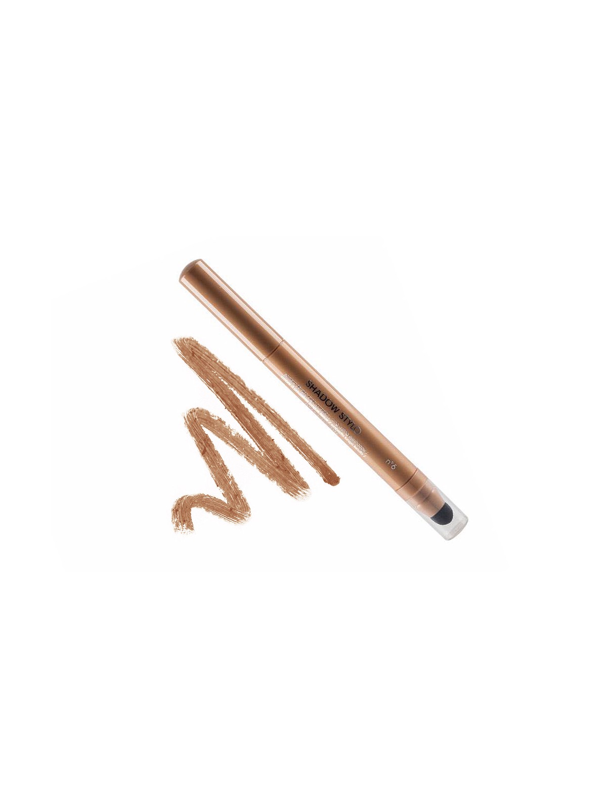 Sombra Olhos Dorleac Stylo Nº 6 Longa Duração