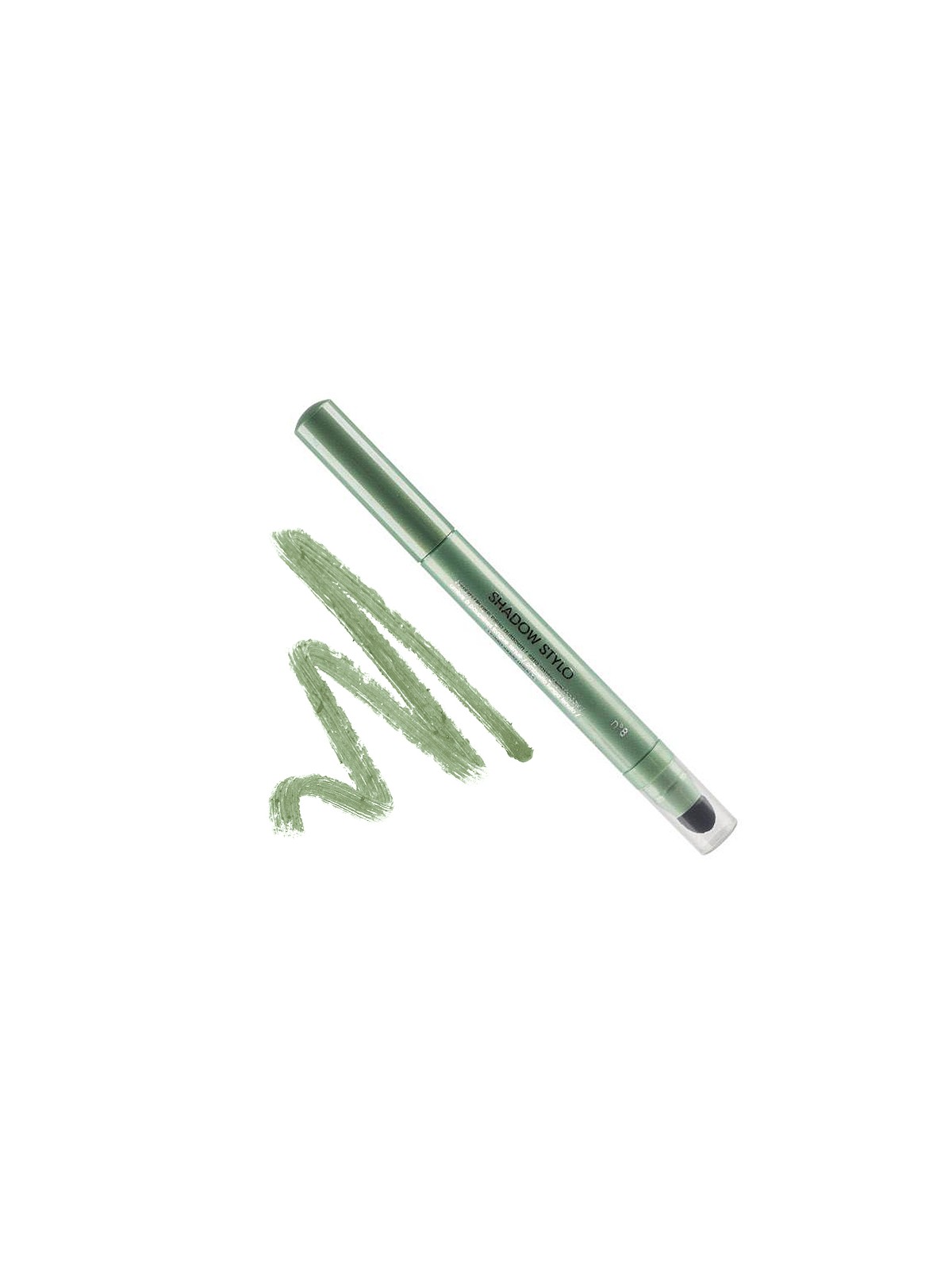 Sombra Olhos Dorleac Stylo Nº 8 Longa Duração
