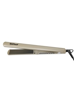 Prancha de Cabelo Rickiparodi Ultraslim Pro S Dourada 230ºC
