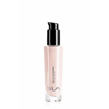 PRÉ-BASE DE MAQUILHAGEM Nº 03 "neutra"