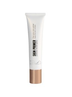 PRÉ-BASE com BRILHO EVER GLOW Nº 01 "pearly pink"